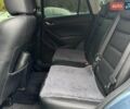 Красный Мазда СХ-5, объемом двигателя 2.2 л и пробегом 185 тыс. км за 16490 $, фото 32 на Automoto.ua