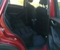 Красный Мазда СХ-5, объемом двигателя 2.5 л и пробегом 139 тыс. км за 15500 $, фото 6 на Automoto.ua