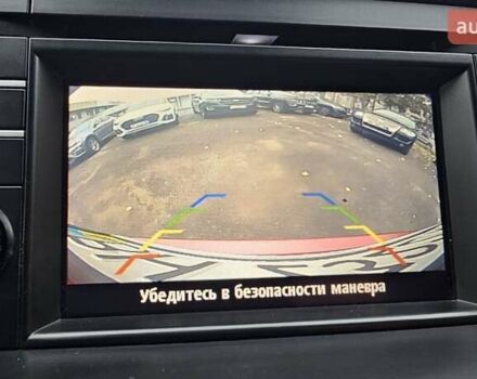 Красный Мазда СХ-5, объемом двигателя 2 л и пробегом 90 тыс. км за 14200 $, фото 26 на Automoto.ua