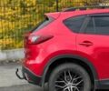 Красный Мазда СХ-5, объемом двигателя 2.2 л и пробегом 185 тыс. км за 16490 $, фото 10 на Automoto.ua