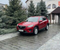 Червоний Мазда СХ-5, об'ємом двигуна 2 л та пробігом 66 тис. км за 15500 $, фото 2 на Automoto.ua