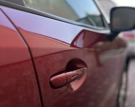 Червоний Мазда СХ-5, об'ємом двигуна 2.2 л та пробігом 160 тис. км за 15500 $, фото 58 на Automoto.ua