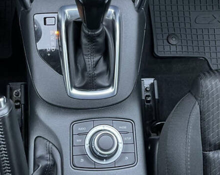 Червоний Мазда СХ-5, об'ємом двигуна 2 л та пробігом 66 тис. км за 15500 $, фото 16 на Automoto.ua