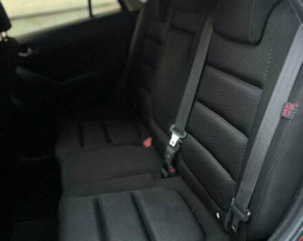 Червоний Мазда СХ-5, об'ємом двигуна 2.2 л та пробігом 160 тис. км за 15500 $, фото 46 на Automoto.ua