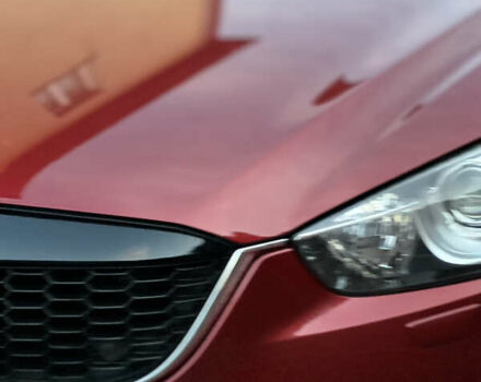 Червоний Мазда СХ-5, об'ємом двигуна 2.2 л та пробігом 160 тис. км за 15500 $, фото 52 на Automoto.ua