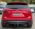 Красный Мазда СХ-5, объемом двигателя 2.2 л и пробегом 185 тыс. км за 16490 $, фото 8 на Automoto.ua