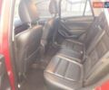Червоний Мазда СХ-5, об'ємом двигуна 2.19 л та пробігом 180 тис. км за 15000 $, фото 13 на Automoto.ua