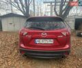 Червоний Мазда СХ-5, об'ємом двигуна 2.49 л та пробігом 123 тис. км за 14550 $, фото 2 на Automoto.ua