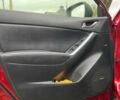 Червоний Мазда СХ-5, об'ємом двигуна 2.5 л та пробігом 150 тис. км за 13500 $, фото 20 на Automoto.ua