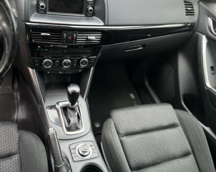 Червоний Мазда СХ-5, об'ємом двигуна 2.2 л та пробігом 160 тис. км за 15500 $, фото 20 на Automoto.ua