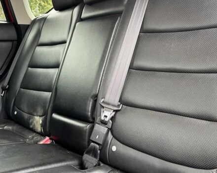Червоний Мазда СХ-5, об'ємом двигуна 2.5 л та пробігом 150 тис. км за 13500 $, фото 22 на Automoto.ua