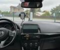 Червоний Мазда СХ-5, об'ємом двигуна 2.5 л та пробігом 150 тис. км за 13500 $, фото 11 на Automoto.ua