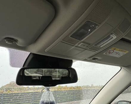 Красный Мазда СХ-5, объемом двигателя 2.2 л и пробегом 240 тыс. км за 13500 $, фото 26 на Automoto.ua