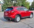 Червоний Мазда СХ-5, об'ємом двигуна 0 л та пробігом 124 тис. км за 15400 $, фото 5 на Automoto.ua