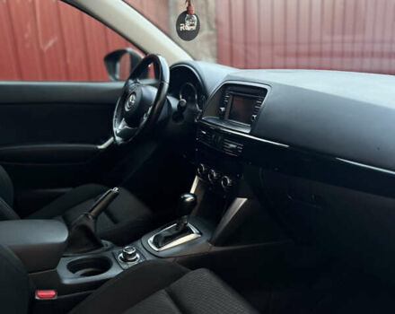 Червоний Мазда СХ-5, об'ємом двигуна 2.2 л та пробігом 160 тис. км за 15500 $, фото 41 на Automoto.ua