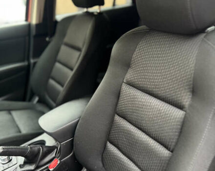 Червоний Мазда СХ-5, об'ємом двигуна 2.2 л та пробігом 160 тис. км за 15500 $, фото 21 на Automoto.ua