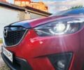 Червоний Мазда СХ-5, об'ємом двигуна 2.5 л та пробігом 169 тис. км за 14500 $, фото 3 на Automoto.ua