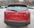 Красный Мазда СХ-5, объемом двигателя 2 л и пробегом 70 тыс. км за 3000 $, фото 5 на Automoto.ua