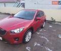 Червоний Мазда СХ-5, об'ємом двигуна 2.19 л та пробігом 180 тис. км за 15000 $, фото 2 на Automoto.ua