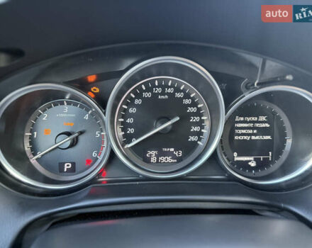 Мазда СХ-5 2014 в Дубно на Automoto.ua Красный Мазда СХ-5, объемом двигателя 2.2 л и пробегом 180 тыс. км за 14500 $, фото 19 на Automoto.ua