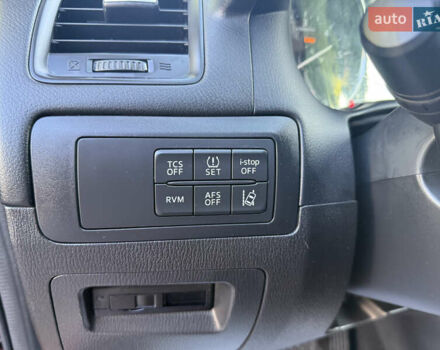 Мазда СХ-5 2014 в Дубно на Automoto.ua Красный Мазда СХ-5, объемом двигателя 2.2 л и пробегом 180 тыс. км за 14500 $, фото 22 на Automoto.ua