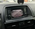 Красный Мазда СХ-5, объемом двигателя 2.2 л и пробегом 185 тыс. км за 16490 $, фото 25 на Automoto.ua
