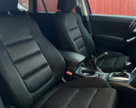 Червоний Мазда СХ-5, об'ємом двигуна 2.2 л та пробігом 160 тис. км за 15500 $, фото 40 на Automoto.ua