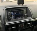Красный Мазда СХ-5, объемом двигателя 2.2 л и пробегом 185 тыс. км за 16490 $, фото 24 на Automoto.ua