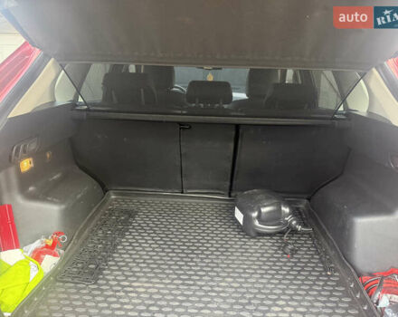 Червоний Мазда СХ-5, об'ємом двигуна 2.49 л та пробігом 123 тис. км за 14550 $, фото 7 на Automoto.ua