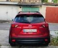 Червоний Мазда СХ-5, об'ємом двигуна 2.5 л та пробігом 169 тис. км за 14500 $, фото 5 на Automoto.ua