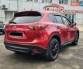 Красный Мазда СХ-5, объемом двигателя 2 л и пробегом 90 тыс. км за 14200 $, фото 10 на Automoto.ua