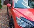 Червоний Мазда СХ-5, об'ємом двигуна 2.2 л та пробігом 184 тис. км за 15500 $, фото 1 на Automoto.ua