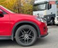 Красный Мазда СХ-5, объемом двигателя 2.2 л и пробегом 185 тыс. км за 16490 $, фото 12 на Automoto.ua