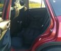 Красный Мазда СХ-5, объемом двигателя 2.5 л и пробегом 139 тыс. км за 15500 $, фото 9 на Automoto.ua