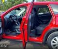 Червоний Мазда СХ-5, об'ємом двигуна 2.2 л та пробігом 124 тис. км за 15400 $, фото 6 на Automoto.ua