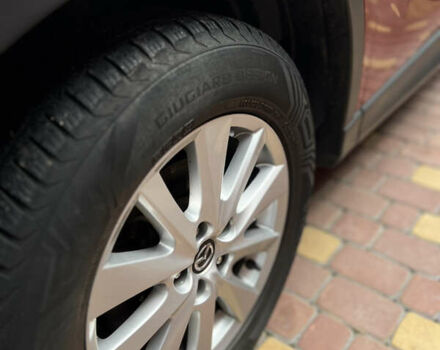 Червоний Мазда СХ-5, об'ємом двигуна 2.2 л та пробігом 160 тис. км за 15500 $, фото 16 на Automoto.ua