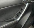 Красный Мазда СХ-5, объемом двигателя 2.2 л и пробегом 185 тыс. км за 16490 $, фото 17 на Automoto.ua