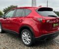 Червоний Мазда СХ-5, об'ємом двигуна 2.5 л та пробігом 150 тис. км за 13500 $, фото 6 на Automoto.ua