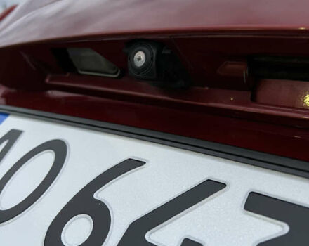 Красный Мазда СХ-5, объемом двигателя 2.2 л и пробегом 240 тыс. км за 13500 $, фото 34 на Automoto.ua