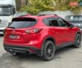 Красный Мазда СХ-5, объемом двигателя 2.2 л и пробегом 185 тыс. км за 16490 $, фото 8 на Automoto.ua