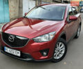 Червоний Мазда СХ-5, об'ємом двигуна 2.2 л та пробігом 135 тис. км за 14900 $, фото 1 на Automoto.ua