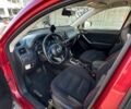 Червоний Мазда СХ-5, об'ємом двигуна 2.49 л та пробігом 79 тис. км за 16500 $, фото 5 на Automoto.ua