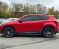 Красный Мазда СХ-5, объемом двигателя 2.2 л и пробегом 185 тыс. км за 16490 $, фото 4 на Automoto.ua