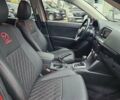 Красный Мазда СХ-5, объемом двигателя 2 л и пробегом 90 тыс. км за 14200 $, фото 13 на Automoto.ua