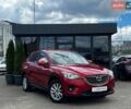 Червоний Мазда СХ-5, об'ємом двигуна 2.19 л та пробігом 230 тис. км за 12490 $, фото 1 на Automoto.ua