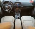 Красный Мазда СХ-5, объемом двигателя 2 л и пробегом 70 тыс. км за 3000 $, фото 7 на Automoto.ua