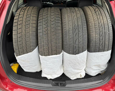 Красный Мазда СХ-5, объемом двигателя 2.5 л и пробегом 200 тыс. км за 14999 $, фото 14 на Automoto.ua