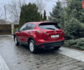 Червоний Мазда СХ-5, об'ємом двигуна 2 л та пробігом 66 тис. км за 15500 $, фото 4 на Automoto.ua