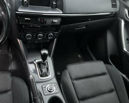 Червоний Мазда СХ-5, об'ємом двигуна 2.2 л та пробігом 160 тис. км за 15500 $, фото 19 на Automoto.ua