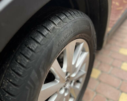 Червоний Мазда СХ-5, об'ємом двигуна 2.2 л та пробігом 160 тис. км за 15500 $, фото 15 на Automoto.ua